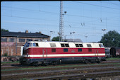 DB 228 754 (04.07.1991, Magdeburg, (als DR 118))