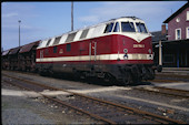 DB 228 756 (20.04.1993, Kamenz)