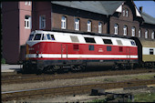 DB 228 761 (29.07.1992, Ilmenau)