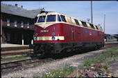 DB 228 780 (29.07.1992, Ilmenau)
