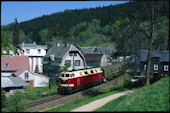 DB 228 794 (01.06.1991, Stützerbach, (als DR 118))