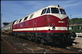 DB 228 801 (15.05.1994, Schleusingen)