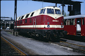 DB 228 804 (24.04.1993, Altenburg)