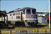 DB 230 028 (13.07.1994, Neustrelitz)