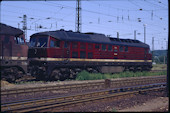 DB 231 011 (05.08.1992, Naumburg)