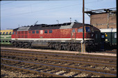 DB 231 018 (19.10.1994, Arnstadt)