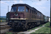 DB 231 034 (24.07.1992, Naumburg)