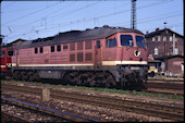 DB 231 043 (05.06.1993, Naumburg)