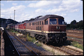 DB 231 164 (28.08.1992, Eisenach)