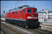 DB 232 003 (16.04.2003, Nürnberg Hbf.)