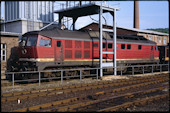 DB 232 023 (15.06.1991, Meiningen, (als DR 132))