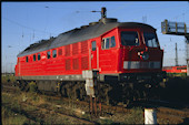 DB 232 024 (15.07.2003, Grosskorbetha)