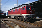 DB 232 027 (06.09.1994, Rostock)