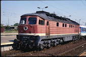 DB 232 033 (20.07.1992, Magdeburg)