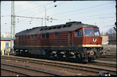 DB 232 041 (03.04.1991, Bebra, (als DR 132))