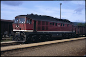 DB 232 050 (27.08.1992, Walldorf)
