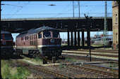 DB 232 054 (24.06.1994, Cottbus)