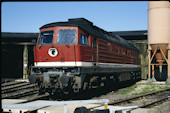 DB 232 077 (12.05.1994, Magdeburg-Rothensee)