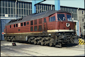DB 232 078 (23.08.1994, Erfurt)