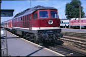 DB 232 085 (15.06.1998, Cottbus)