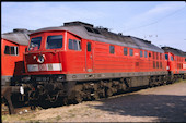 DB 232 100 (17.06.2003, Grosskorbetha)