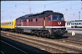 DB 232 104 (18.04.1996, Cottbus)