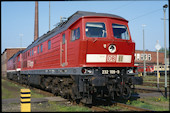 DB 232 109 (26.04.2006, Braunschweig)