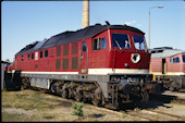 DB 232 111 (13.07.1994, Neustrelitz)