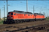 DB 232 122 (15.07.2003, Grosskorbetha)