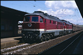 DB 232 122 (31.07.1998, Glauchau)
