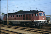 DB 232 138 (17.07.1993, Cottbus)