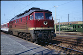 DB 232 141 (05.06.1993, Naumburg)