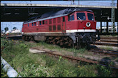 DB 232 148 (19.06.1995, Cottbus)