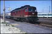 DB 232 155 (09.07.1993, Naumburg)