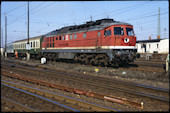 DB 232 162 (16.04.1996, Cottbus)