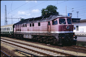 DB 232 186 (19.06.1995, Cottbus)