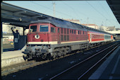 DB 232 209 (06.02.2001, Berlin-Lichtenberg)