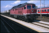 DB 232 223 (17.05.1999, Cottbus)