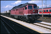 DB 232 223 (17.05.1999, Cottbus)