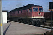 DB 232 228 (22.04.1992, Cottbus)