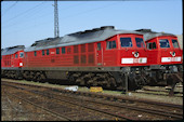 DB 232 240 (01.06.2005, Grosskorbetha)