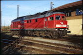 DB 232 254 (27.10.2005, Berg am Laim)
