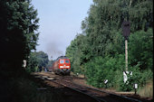 DB 232 255 (19.08.2005, Niesky)