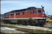 DB 232 264 (16.08.1994, Saalfeld)