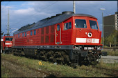 DB 232 268 (11.10.2002, Kornwestheim)