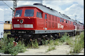 DB 232 283 (20.06.1999, Engelsdorf)