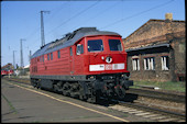 DB 232 296 (14.04.2004, Grosskorbetha)