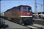 DB 232 304 (22.04.1992, Cottbus)