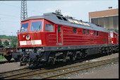 DB 232 308 (24.06.2001, Osterfeld)