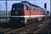 DB 232 313 (07.10.1991, Cottbus, (als DR 132))